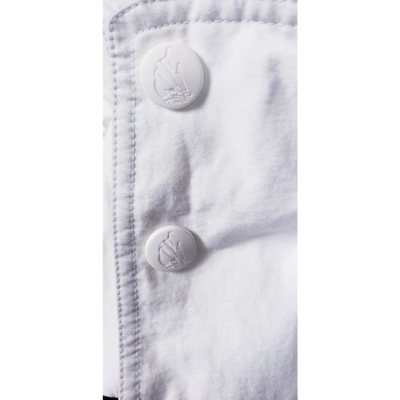 SOLD☆Nautica Men's Sailing Jacket Vintage EUC L - Picture 5 of 7